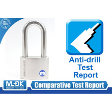 MOK@ 26/50WF Anti-drill Comparative Test Report
